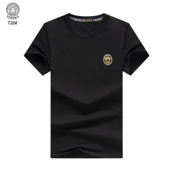 Versace T-shirt Mens ID:20220822-703